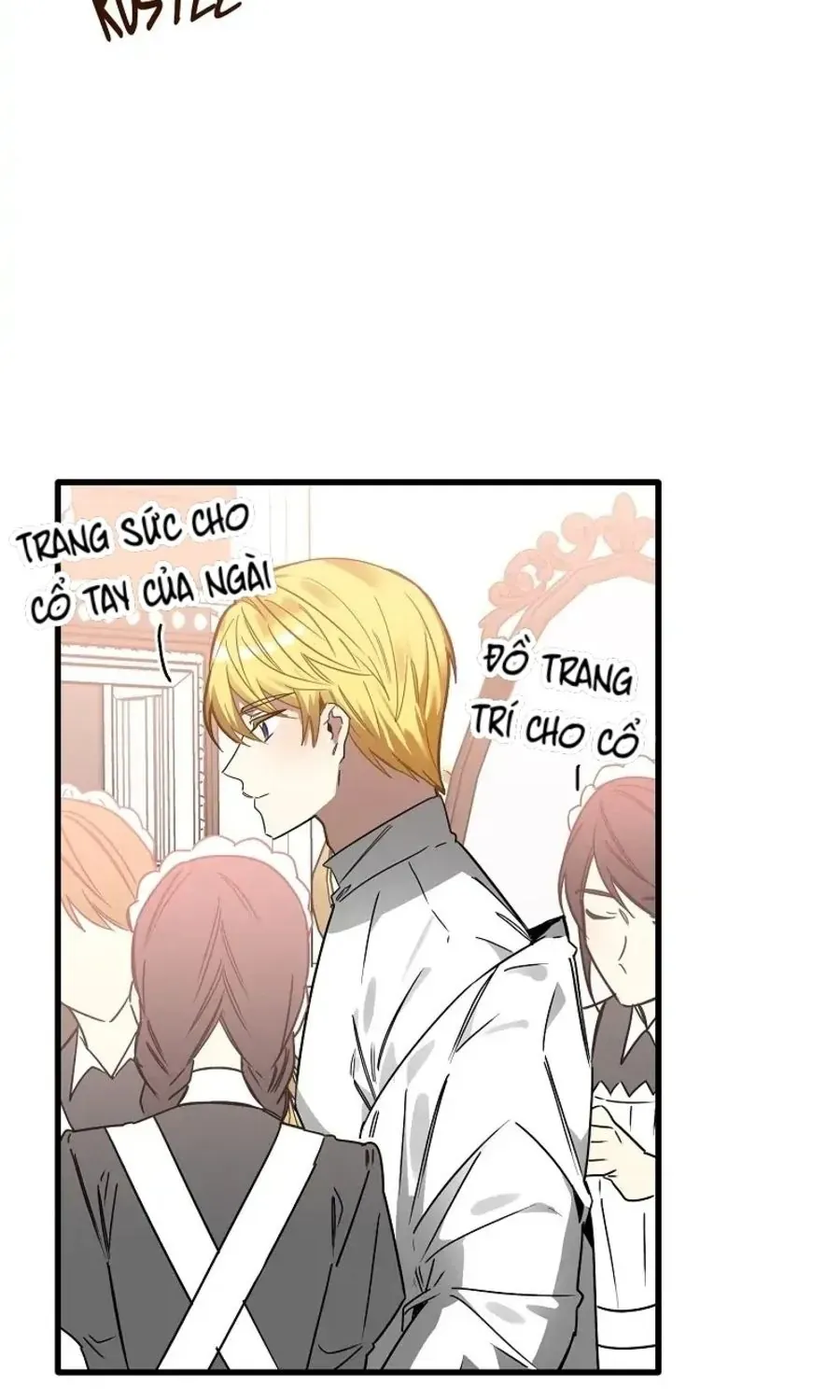 Phương Pháp Tán Tỉnh Của Nữ Thợ Săn Chapter 55 - 35