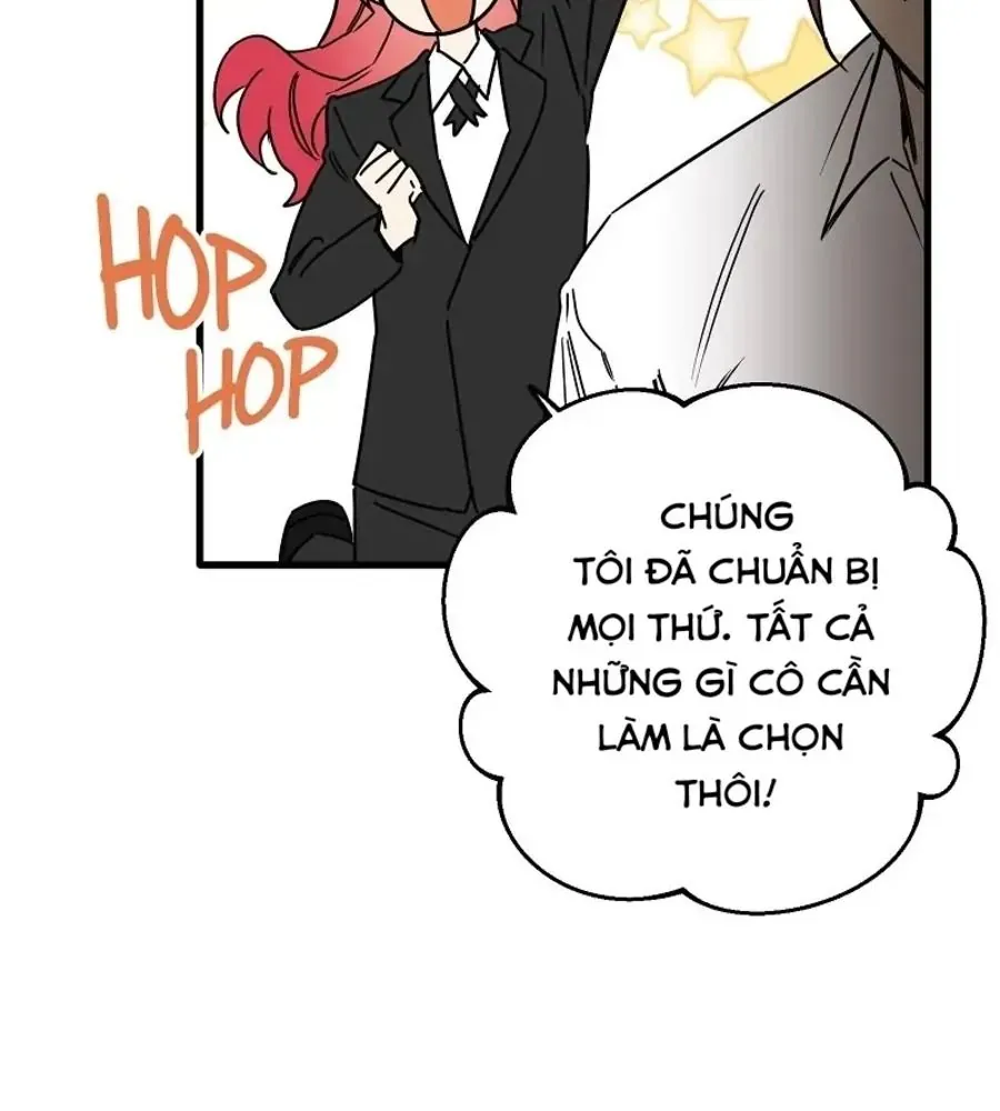 Phương Pháp Tán Tỉnh Của Nữ Thợ Săn Chapter 55 - 51