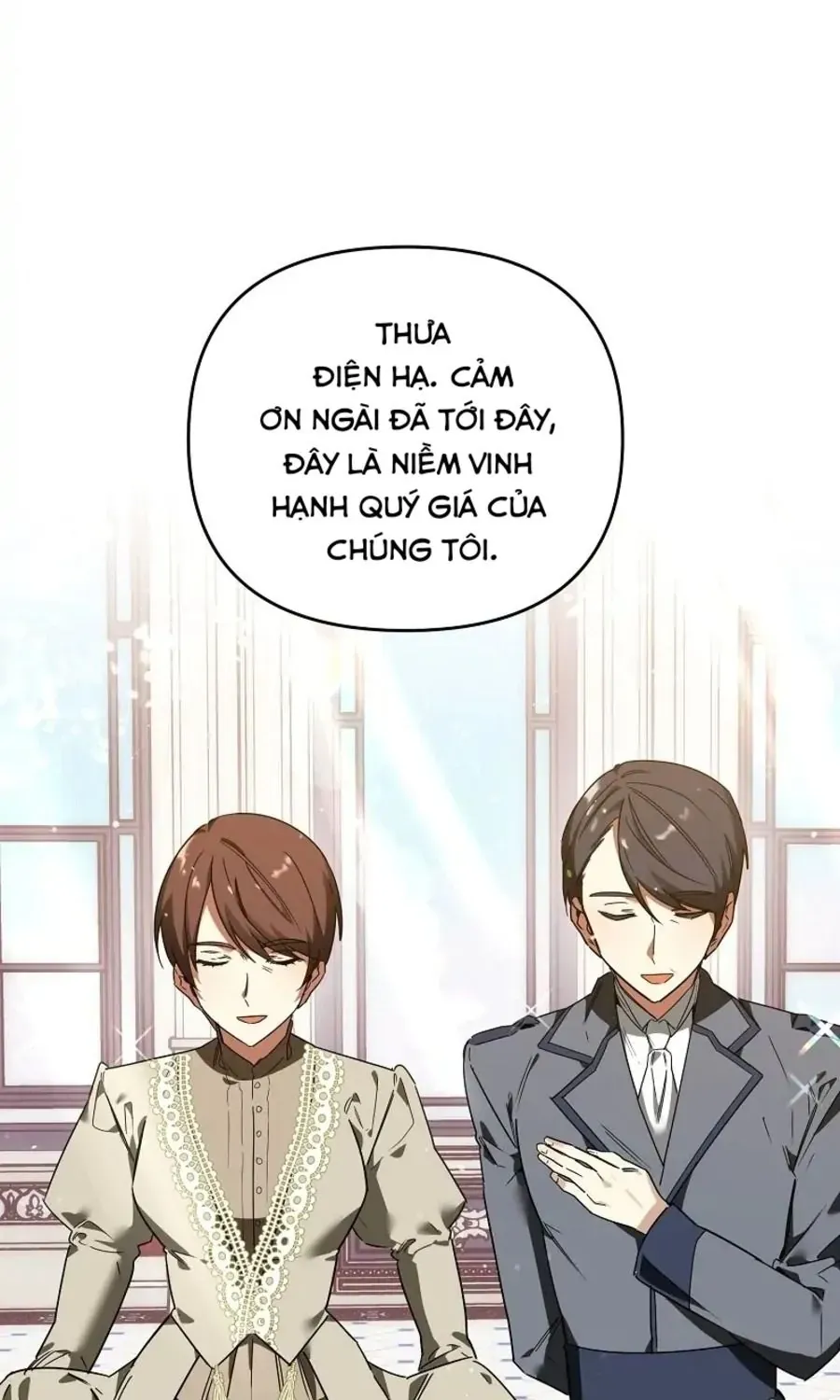 Phương Pháp Tán Tỉnh Của Nữ Thợ Săn Chapter 55 - 67
