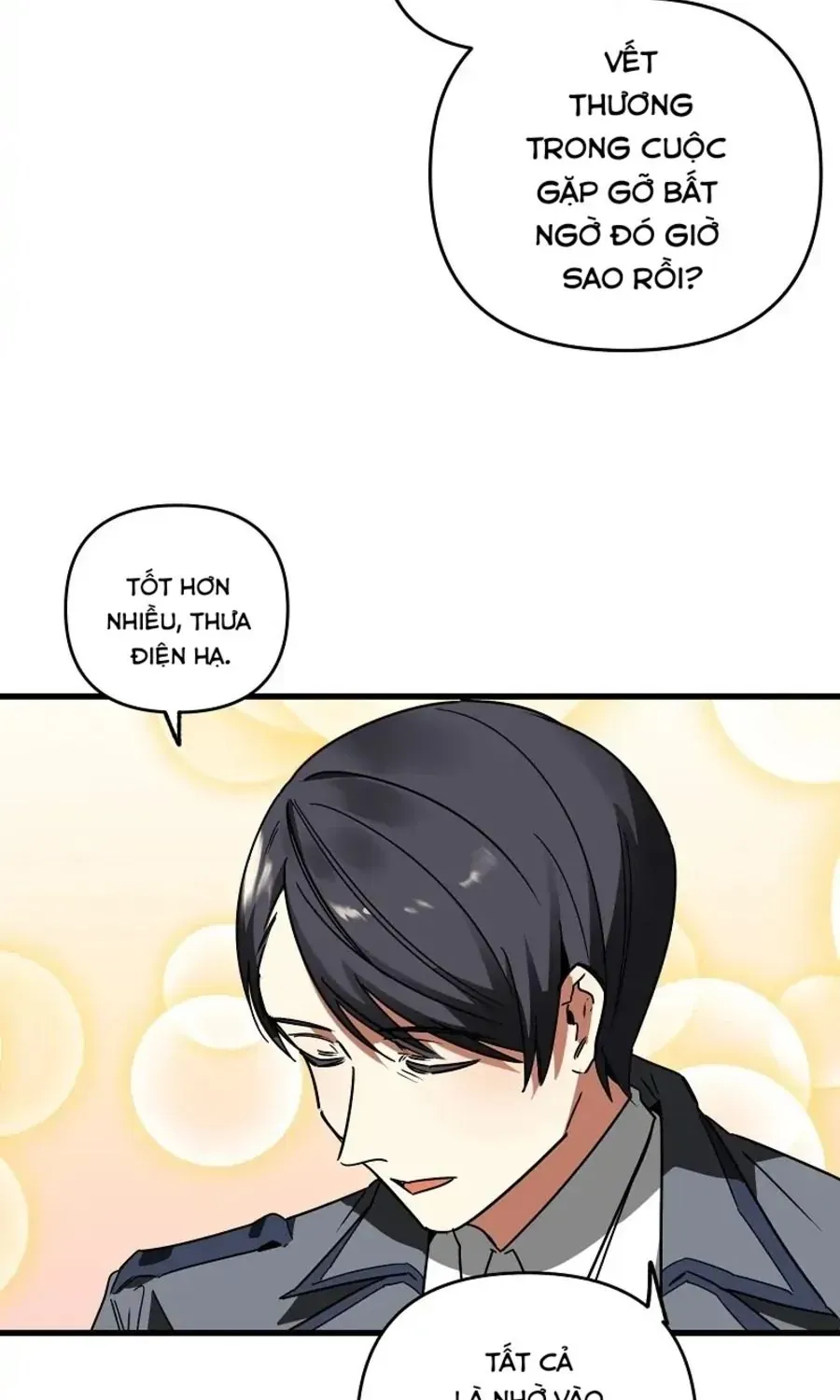 Phương Pháp Tán Tỉnh Của Nữ Thợ Săn Chapter 55 - 69