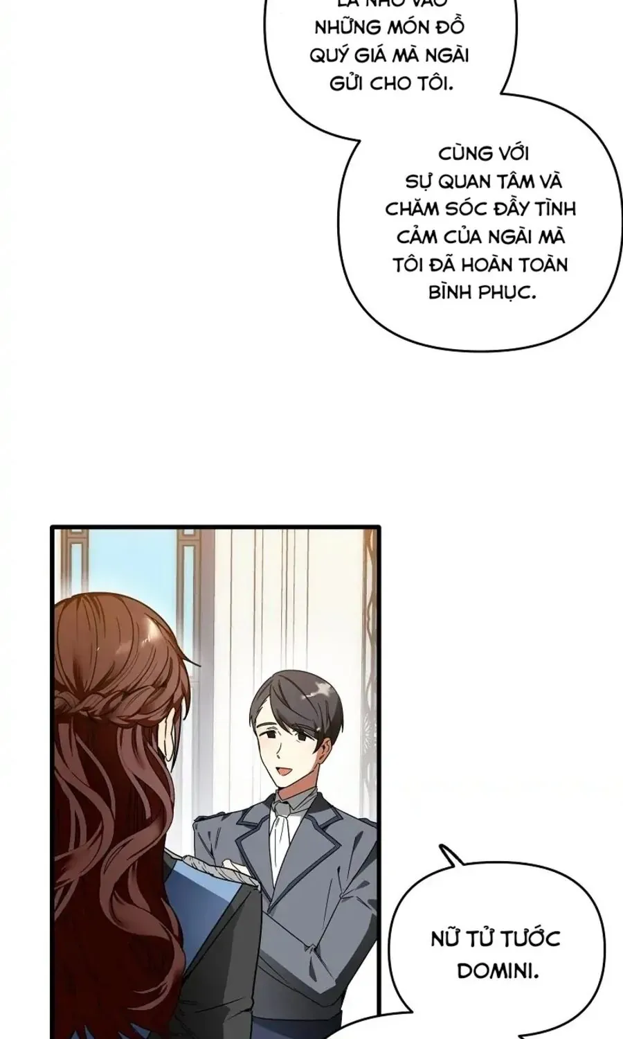 Phương Pháp Tán Tỉnh Của Nữ Thợ Săn Chapter 55 - 70