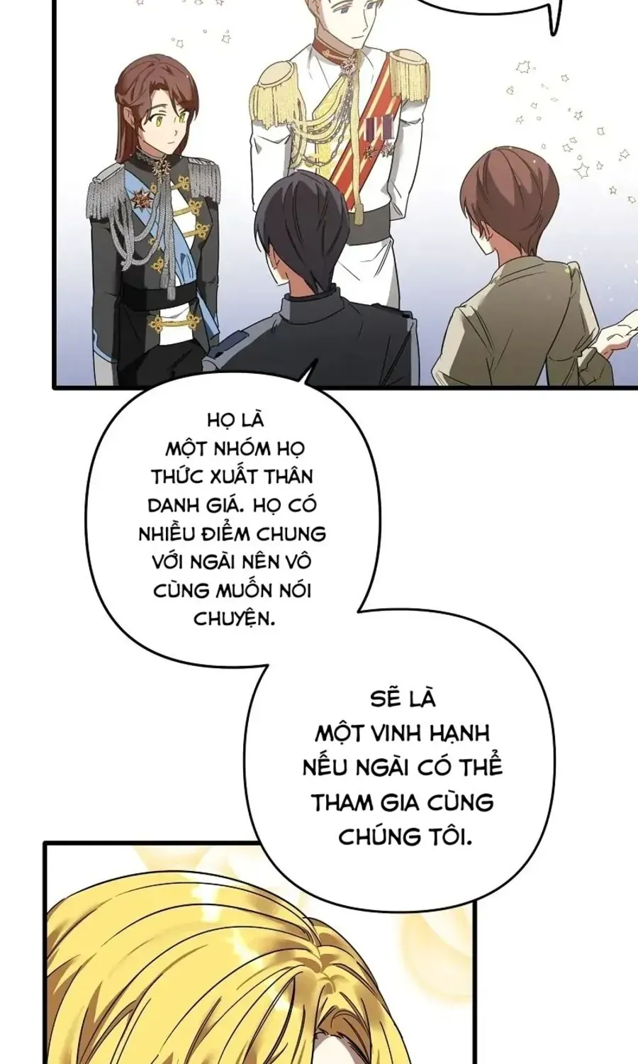 Phương Pháp Tán Tỉnh Của Nữ Thợ Săn Chapter 55 - 75