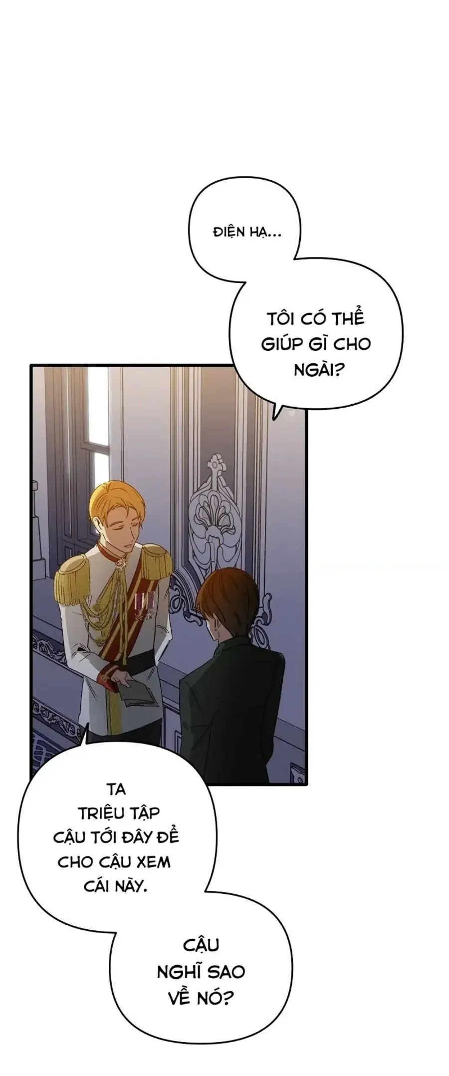 Phương Pháp Tán Tỉnh Của Nữ Thợ Săn Chapter 55 - 87