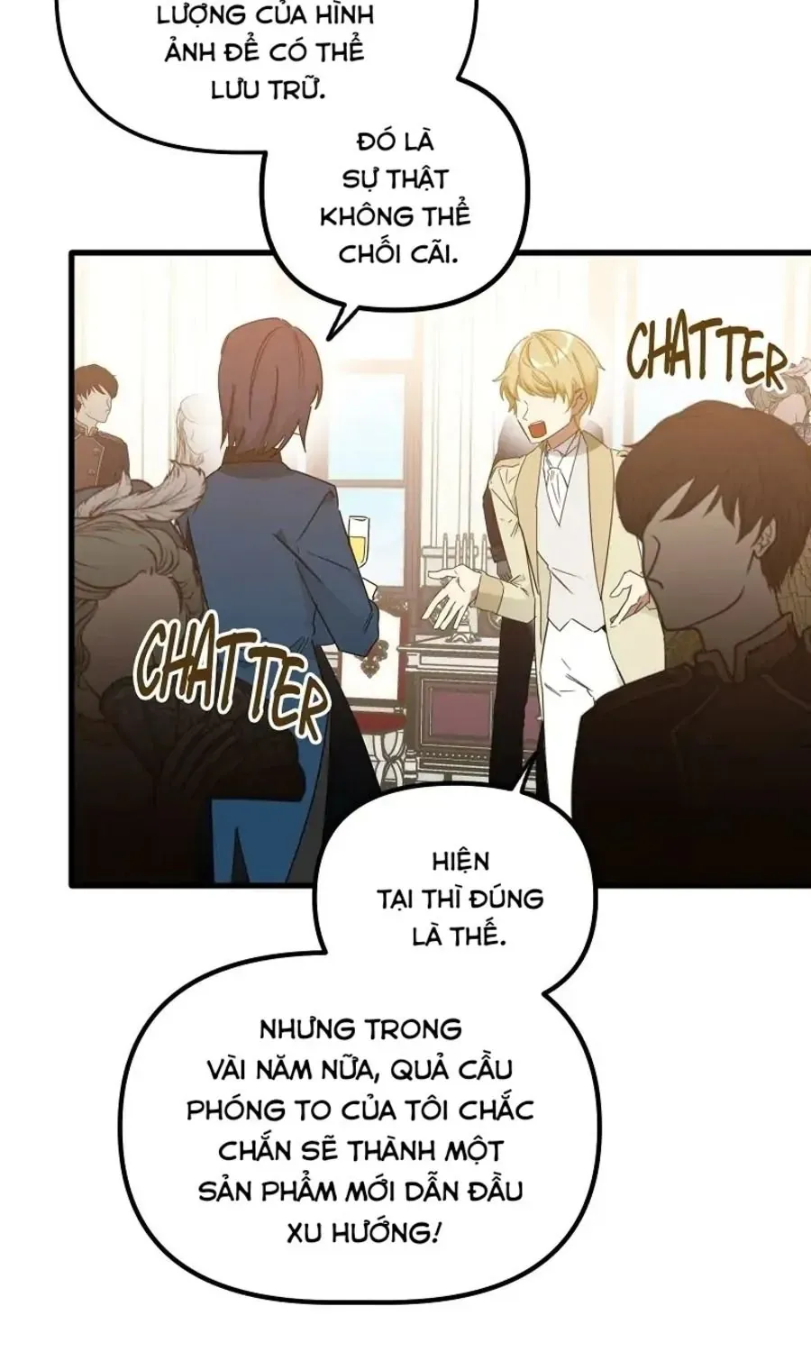 Phương Pháp Tán Tỉnh Của Nữ Thợ Săn Chapter 56 - 22