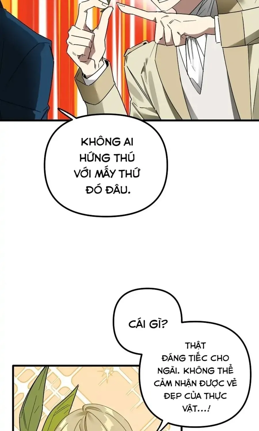 Phương Pháp Tán Tỉnh Của Nữ Thợ Săn Chapter 56 - 29