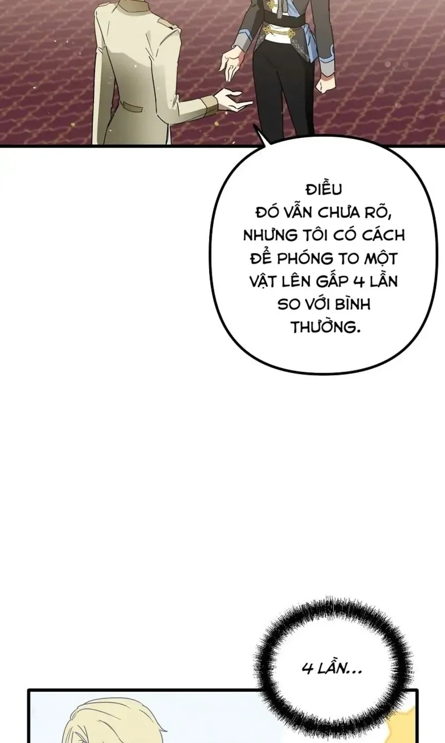 Phương Pháp Tán Tỉnh Của Nữ Thợ Săn Chapter 56 - 33