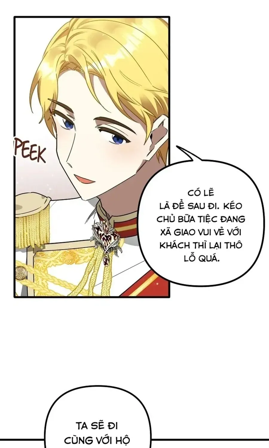 Phương Pháp Tán Tỉnh Của Nữ Thợ Săn Chapter 56 - 40