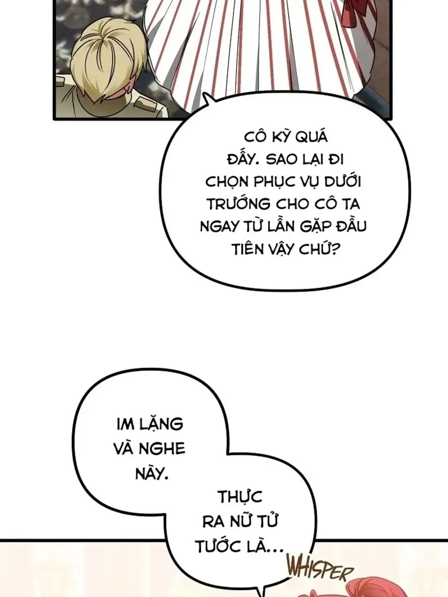 Phương Pháp Tán Tỉnh Của Nữ Thợ Săn Chapter 56 - 59