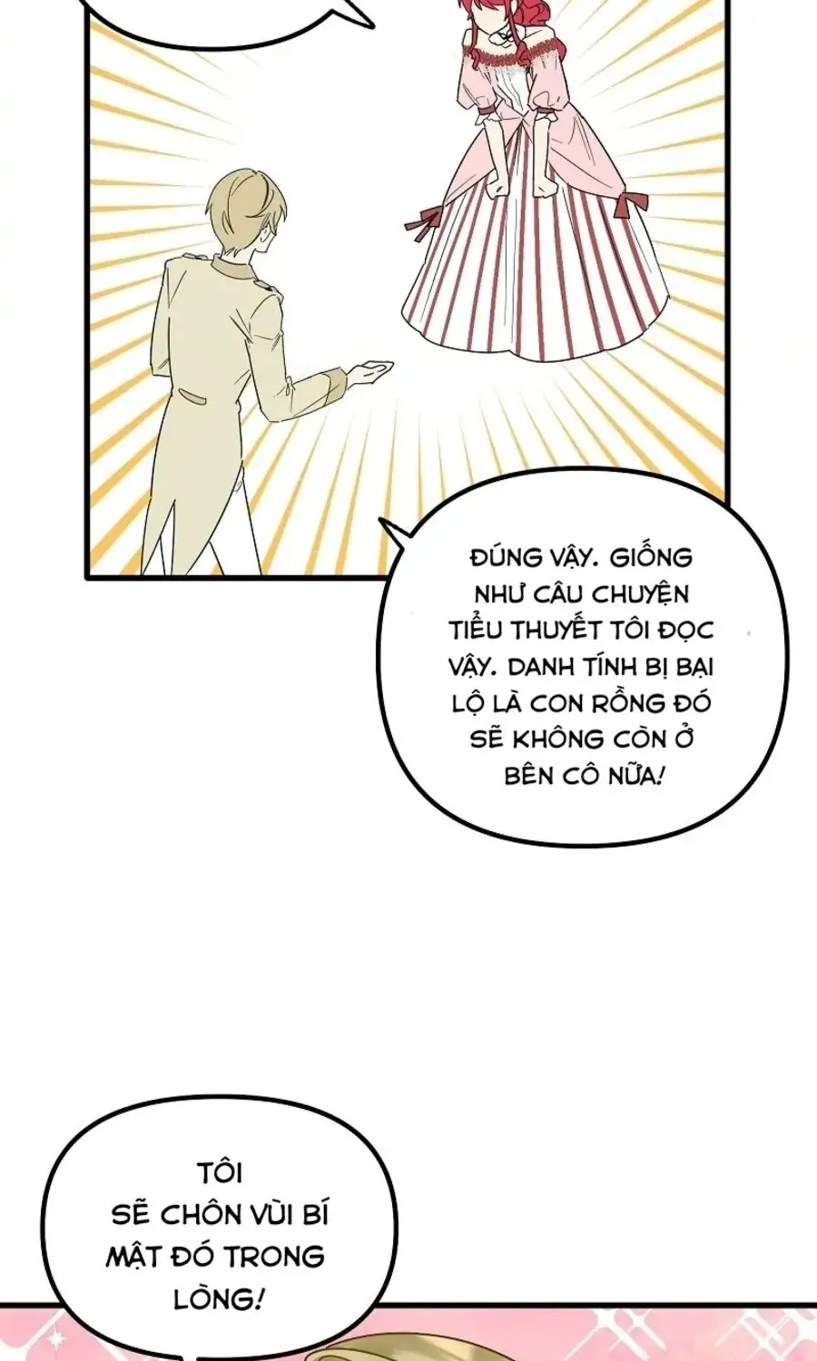 Phương Pháp Tán Tỉnh Của Nữ Thợ Săn Chapter 56 - 65