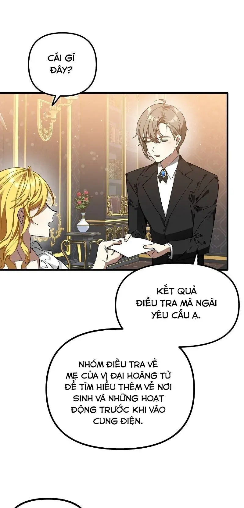 Phương Pháp Tán Tỉnh Của Nữ Thợ Săn Chapter 57 - 21