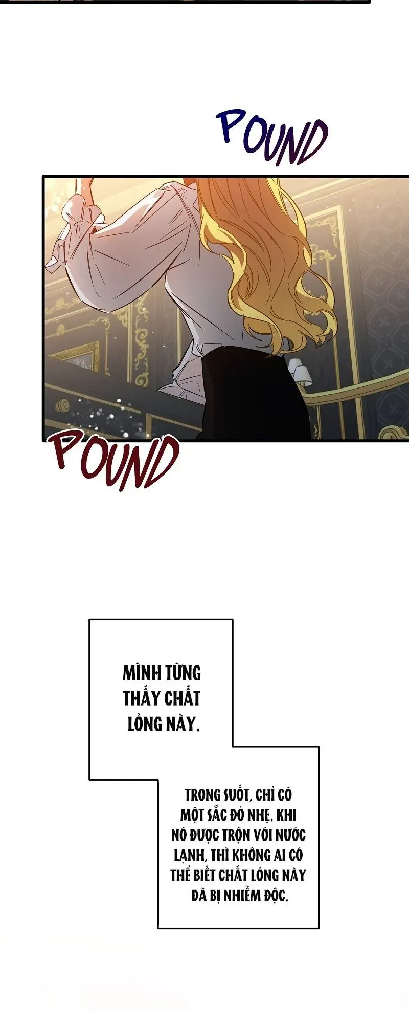Phương Pháp Tán Tỉnh Của Nữ Thợ Săn Chapter 57 - 26