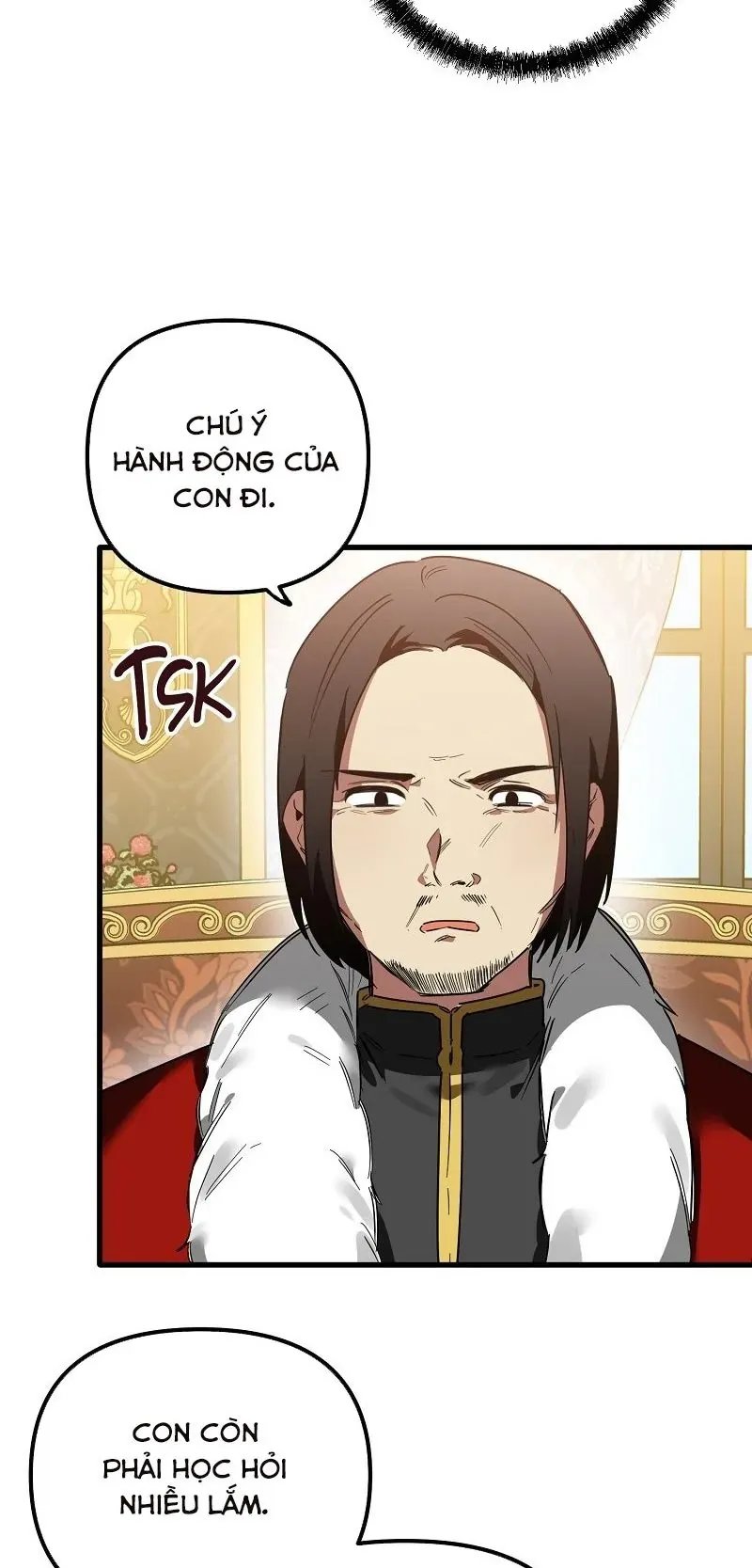 Phương Pháp Tán Tỉnh Của Nữ Thợ Săn Chapter 57 - 48