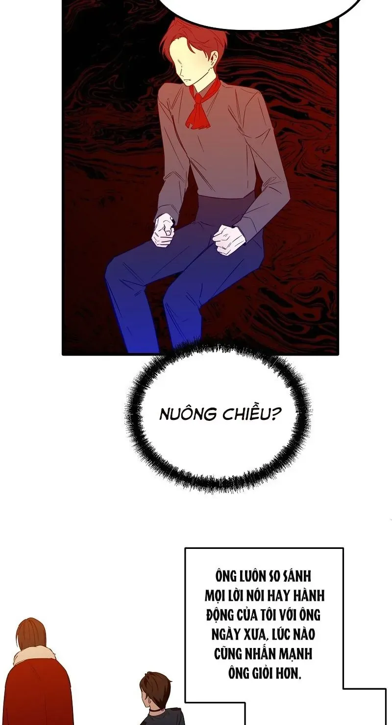Phương Pháp Tán Tỉnh Của Nữ Thợ Săn Chapter 57 - 50