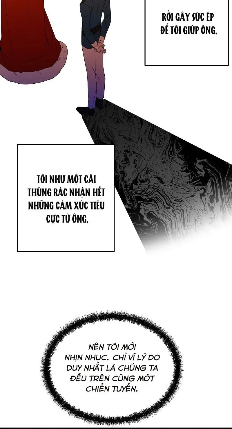 Phương Pháp Tán Tỉnh Của Nữ Thợ Săn Chapter 57 - 51