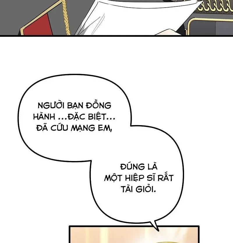 Phương Pháp Tán Tỉnh Của Nữ Thợ Săn Chapter 57 - 59