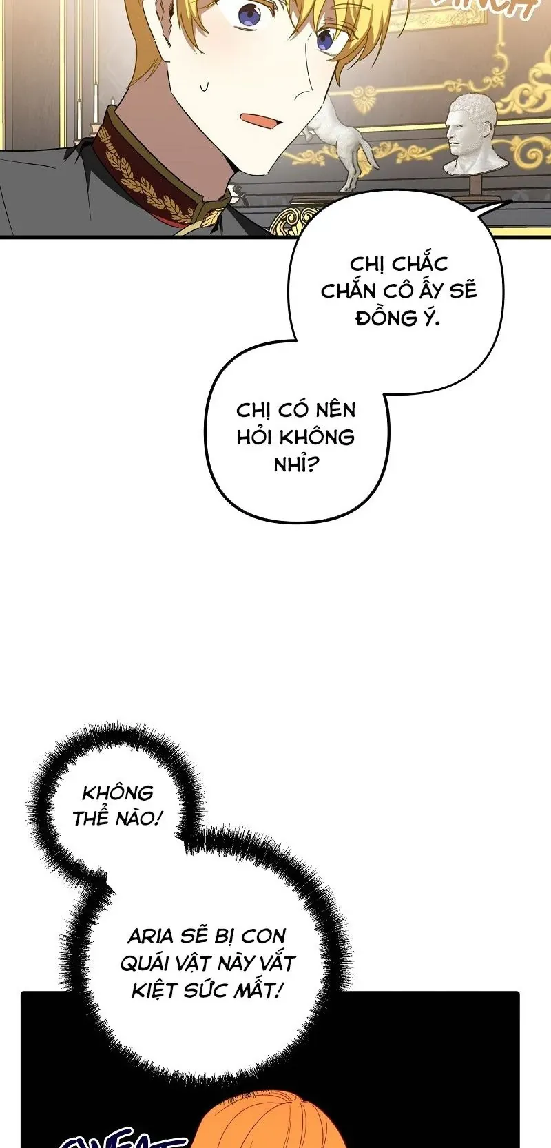 Phương Pháp Tán Tỉnh Của Nữ Thợ Săn Chapter 57 - 64