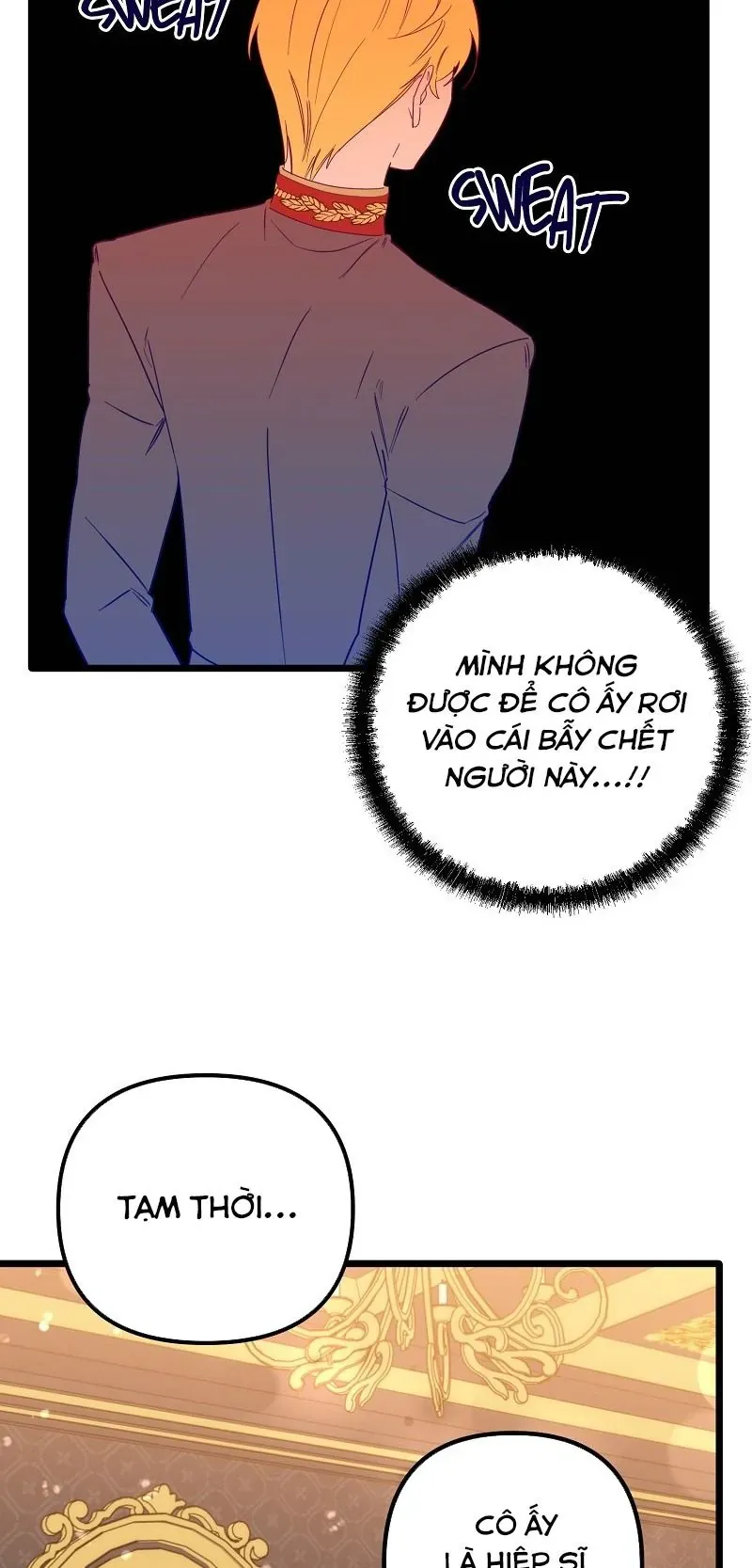 Phương Pháp Tán Tỉnh Của Nữ Thợ Săn Chapter 57 - 65