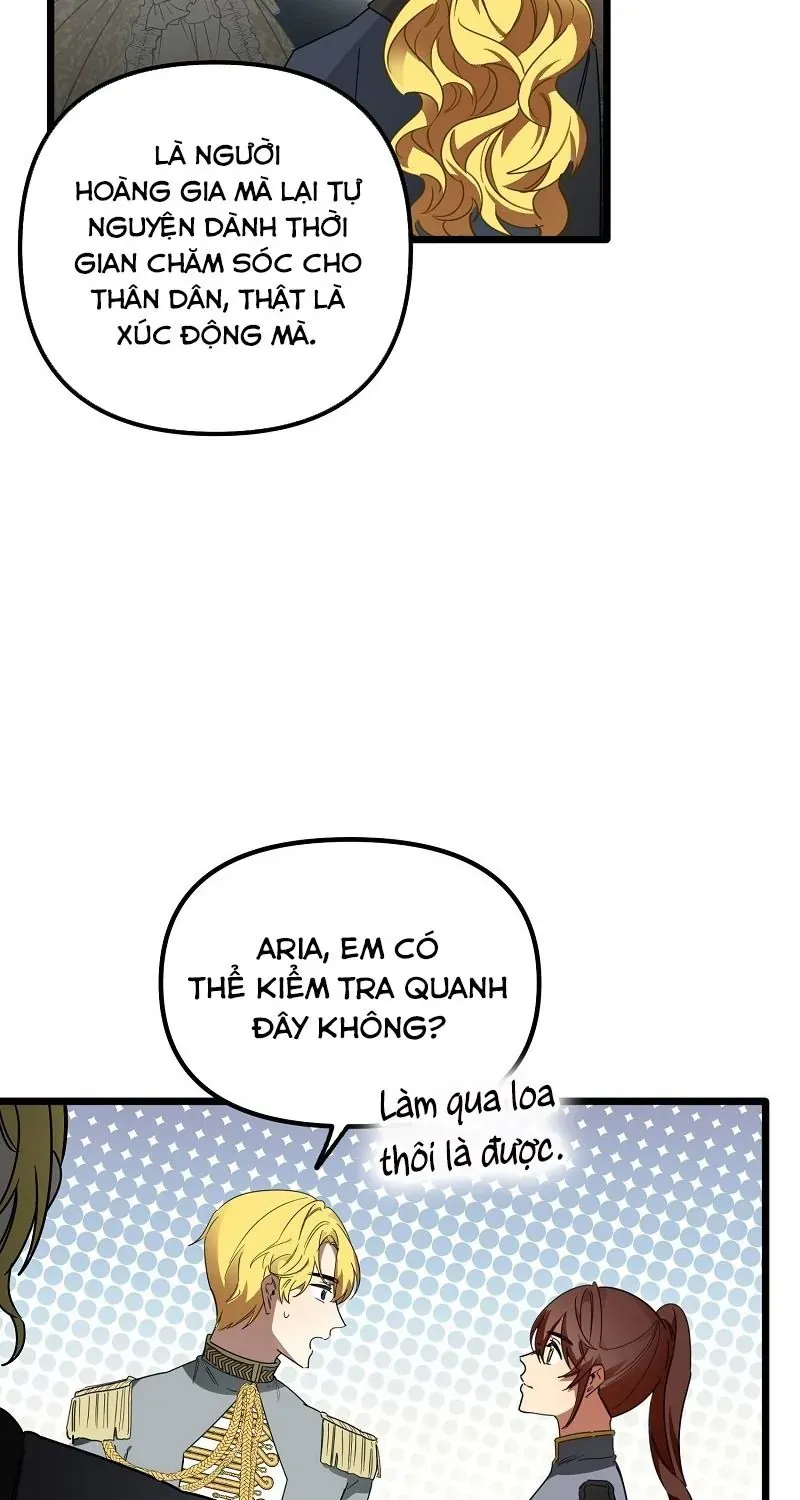 Phương Pháp Tán Tỉnh Của Nữ Thợ Săn Chapter 57 - 74