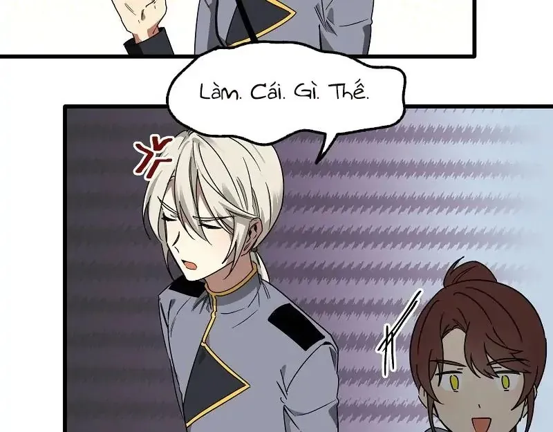 Phương Pháp Tán Tỉnh Của Nữ Thợ Săn Chapter 58 - 31
