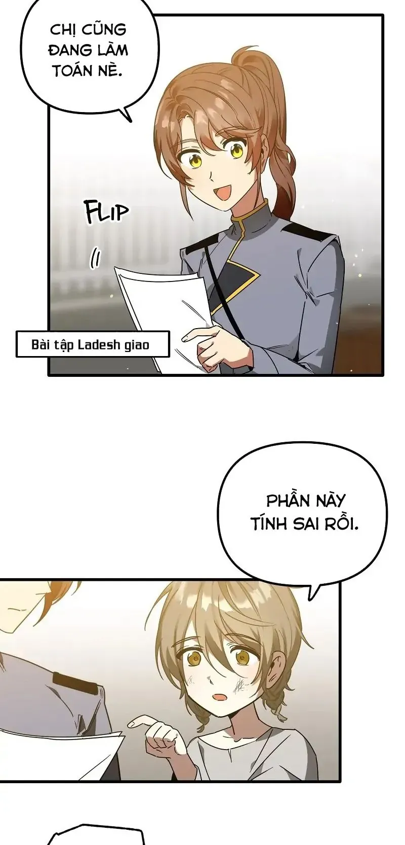 Phương Pháp Tán Tỉnh Của Nữ Thợ Săn Chapter 58 - 35