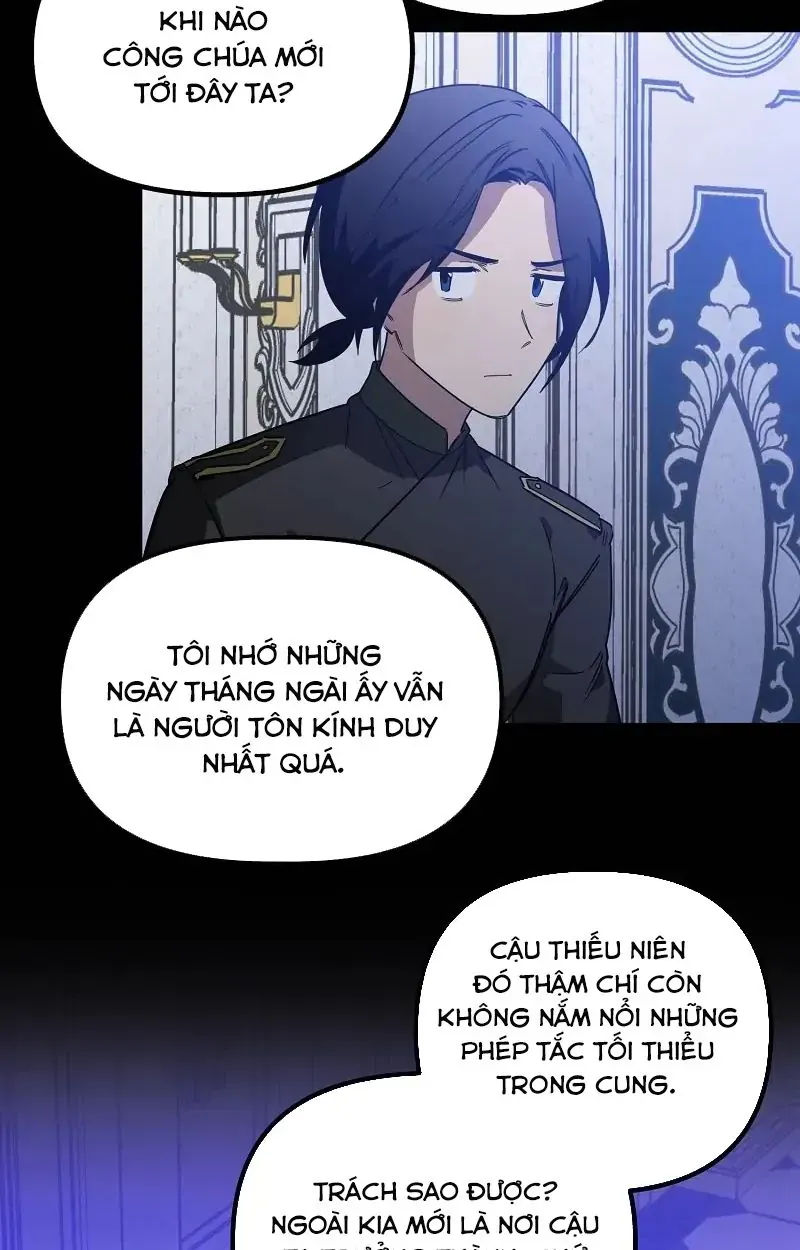 Phương Pháp Tán Tỉnh Của Nữ Thợ Săn Chapter 59 - 29