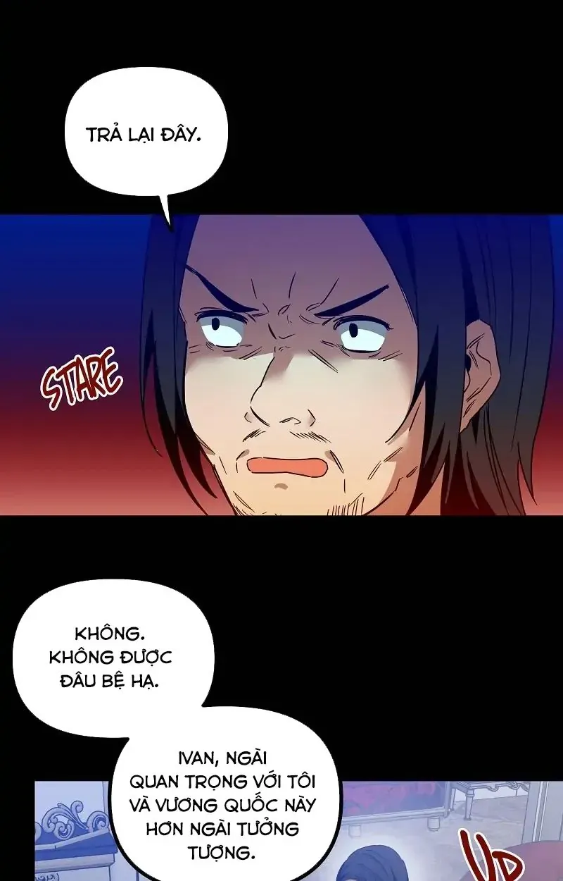 Phương Pháp Tán Tỉnh Của Nữ Thợ Săn Chapter 59 - 45