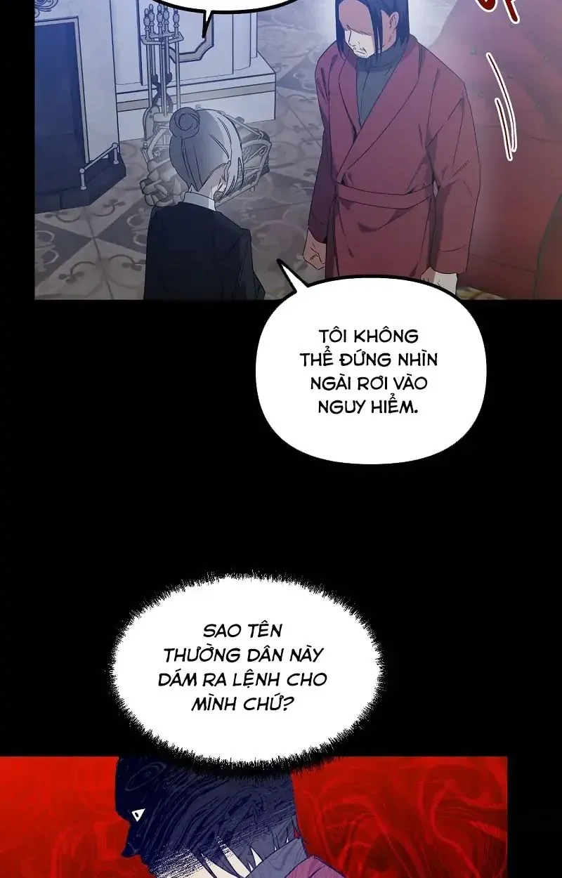 Phương Pháp Tán Tỉnh Của Nữ Thợ Săn Chapter 59 - 46
