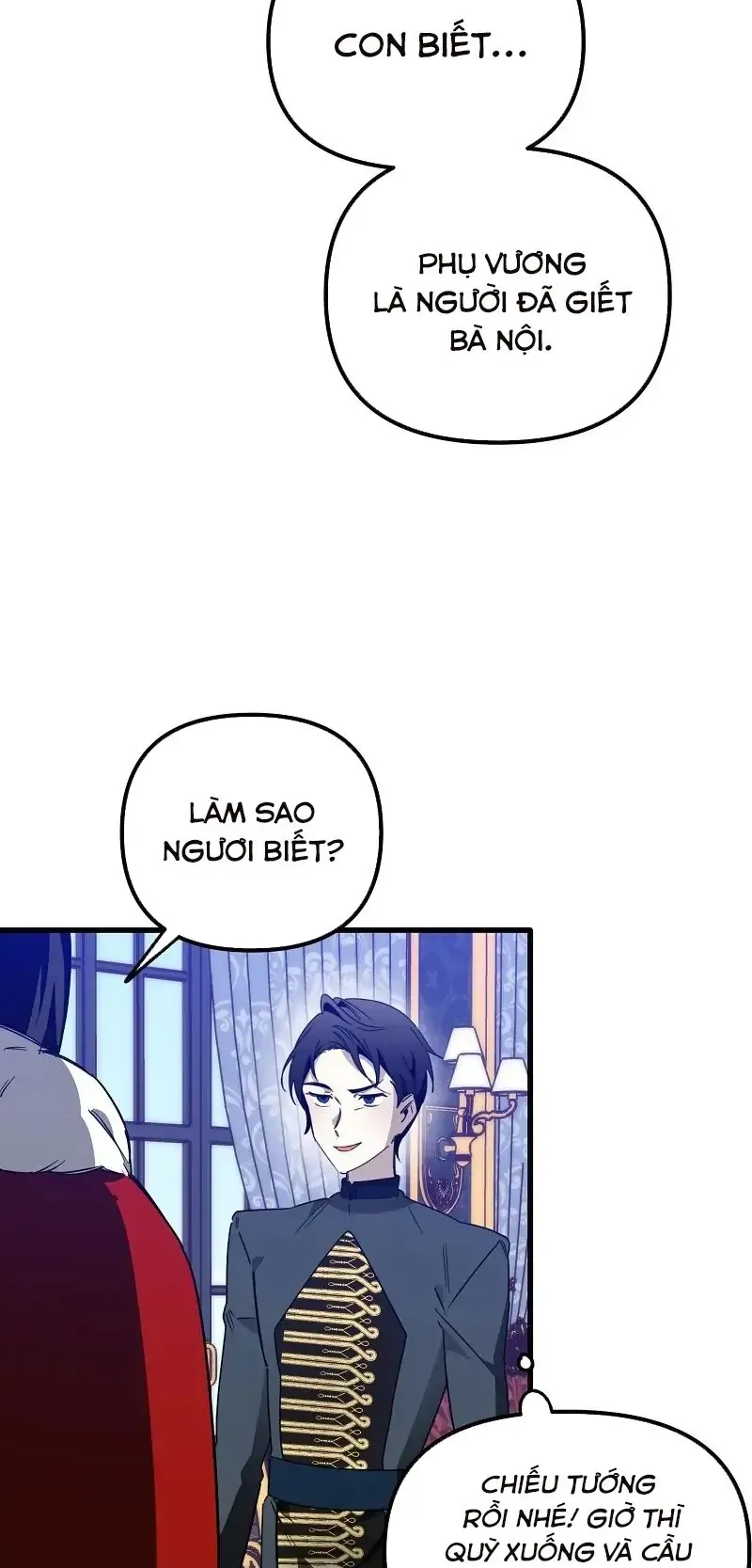 Phương Pháp Tán Tỉnh Của Nữ Thợ Săn Chapter 59 - 53