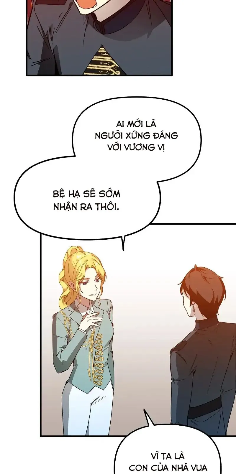 Phương Pháp Tán Tỉnh Của Nữ Thợ Săn Chapter 59 - 72