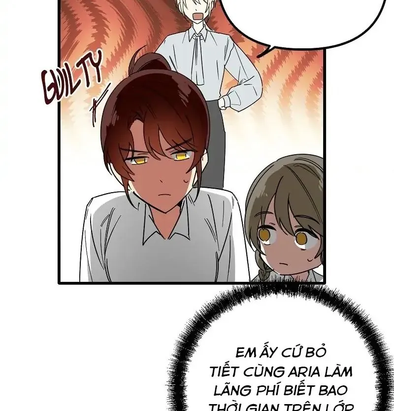 Phương Pháp Tán Tỉnh Của Nữ Thợ Săn Chapter 60 - 11