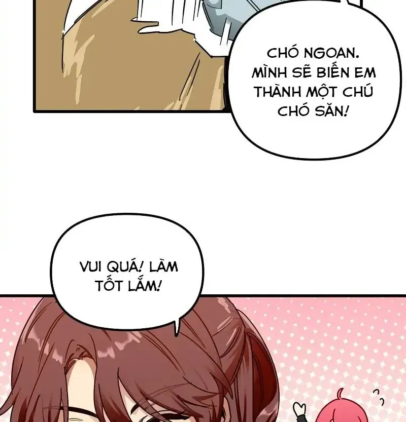 Phương Pháp Tán Tỉnh Của Nữ Thợ Săn Chapter 60 - 16