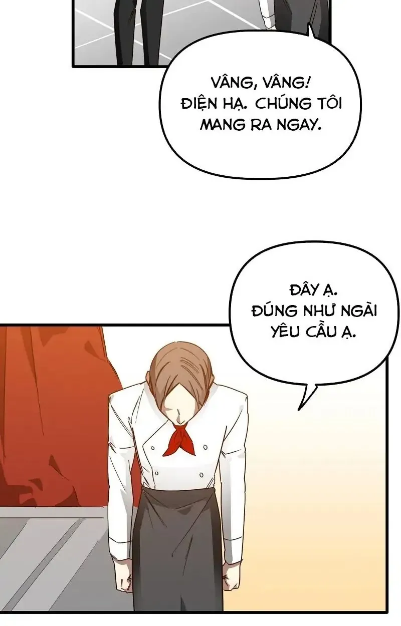 Phương Pháp Tán Tỉnh Của Nữ Thợ Săn Chapter 60 - 31