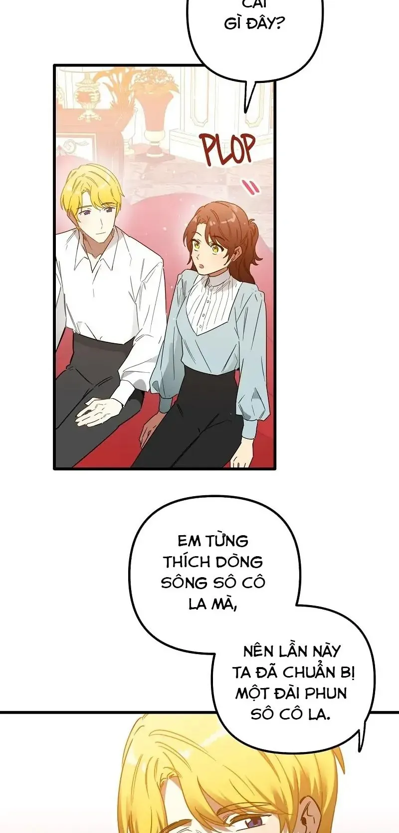 Phương Pháp Tán Tỉnh Của Nữ Thợ Săn Chapter 60 - 38