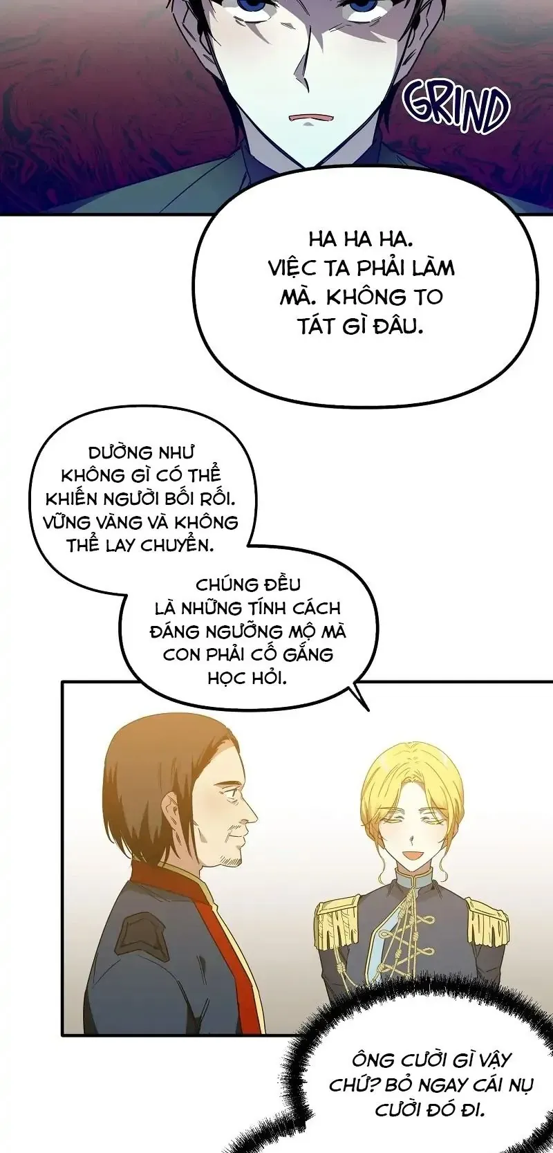 Phương Pháp Tán Tỉnh Của Nữ Thợ Săn Chapter 61 - 11