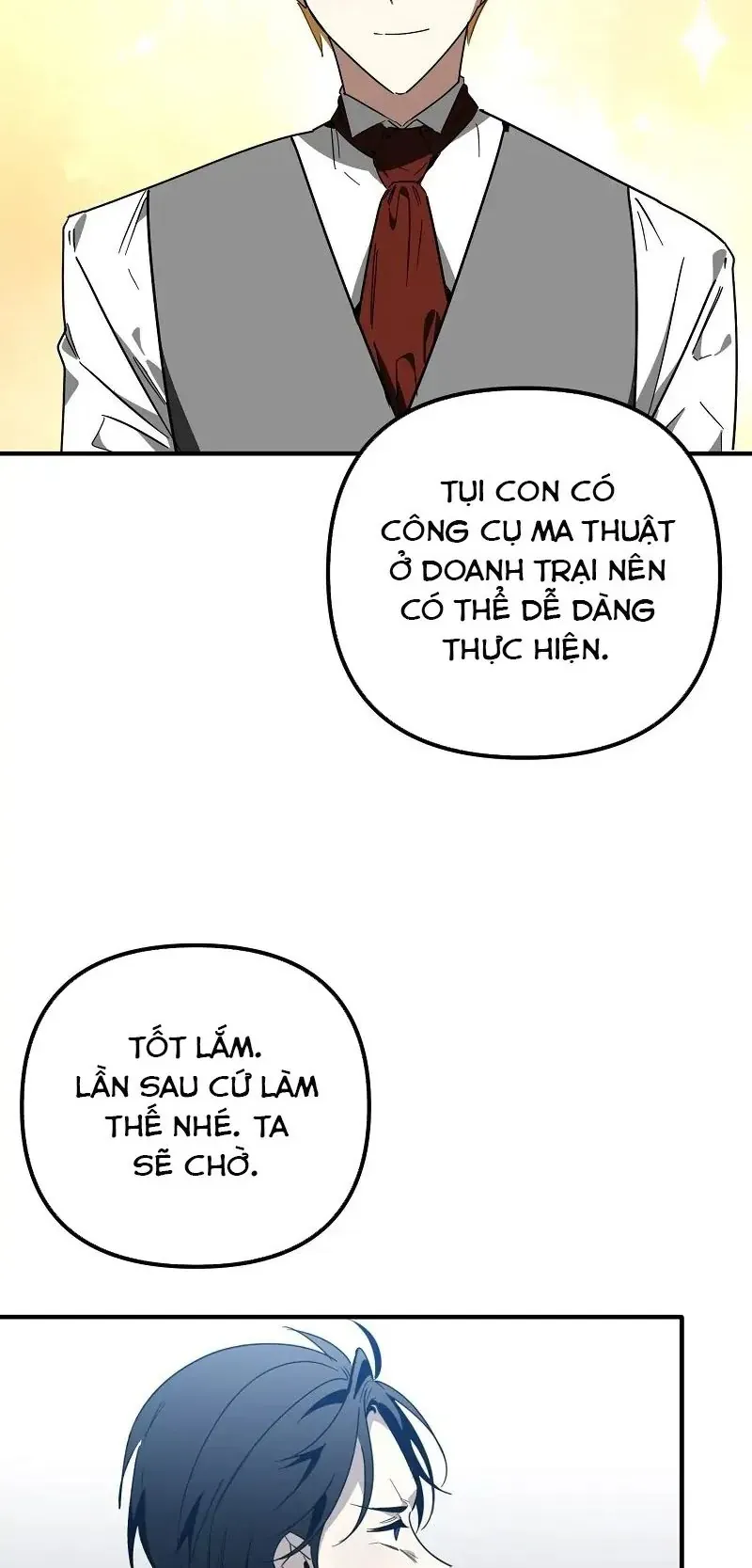 Phương Pháp Tán Tỉnh Của Nữ Thợ Săn Chapter 61 - 15