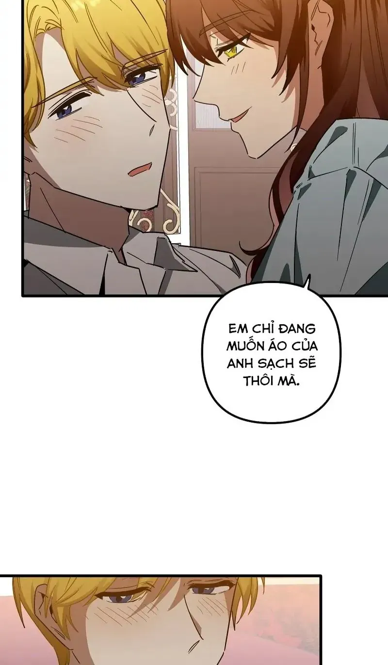 Phương Pháp Tán Tỉnh Của Nữ Thợ Săn Chapter 61 - 4