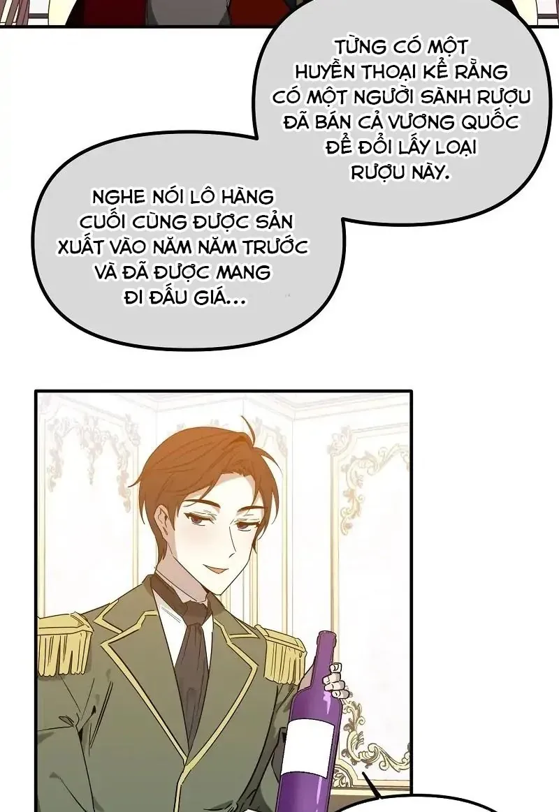 Phương Pháp Tán Tỉnh Của Nữ Thợ Săn Chapter 61 - 41