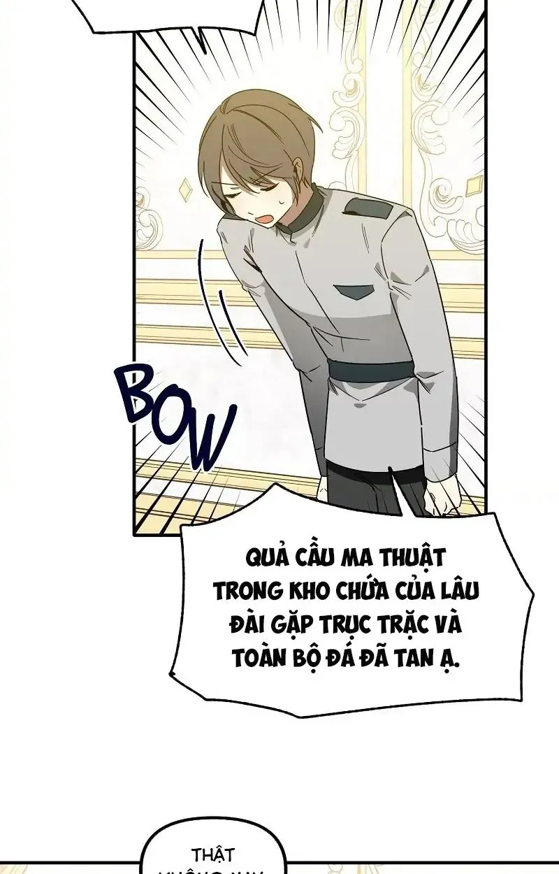 Phương Pháp Tán Tỉnh Của Nữ Thợ Săn Chapter 61 - 44