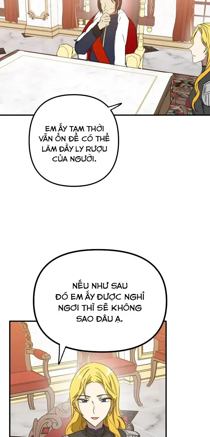 Phương Pháp Tán Tỉnh Của Nữ Thợ Săn Chapter 61 - 48