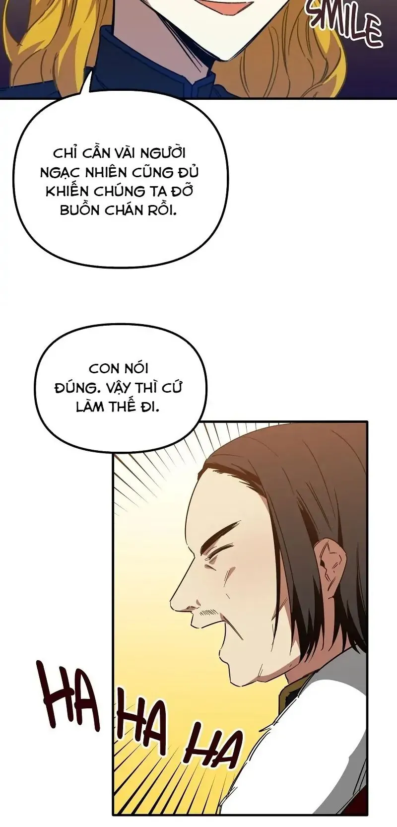 Phương Pháp Tán Tỉnh Của Nữ Thợ Săn Chapter 61 - 51