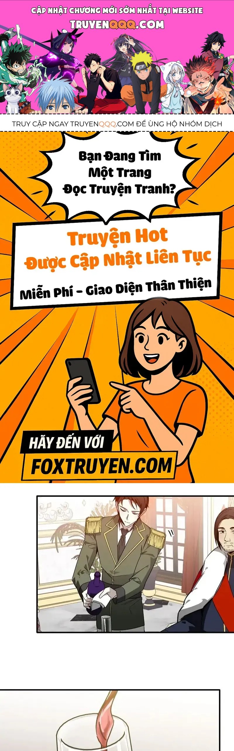 Phương Pháp Tán Tỉnh Của Nữ Thợ Săn Chapter 62 - 1