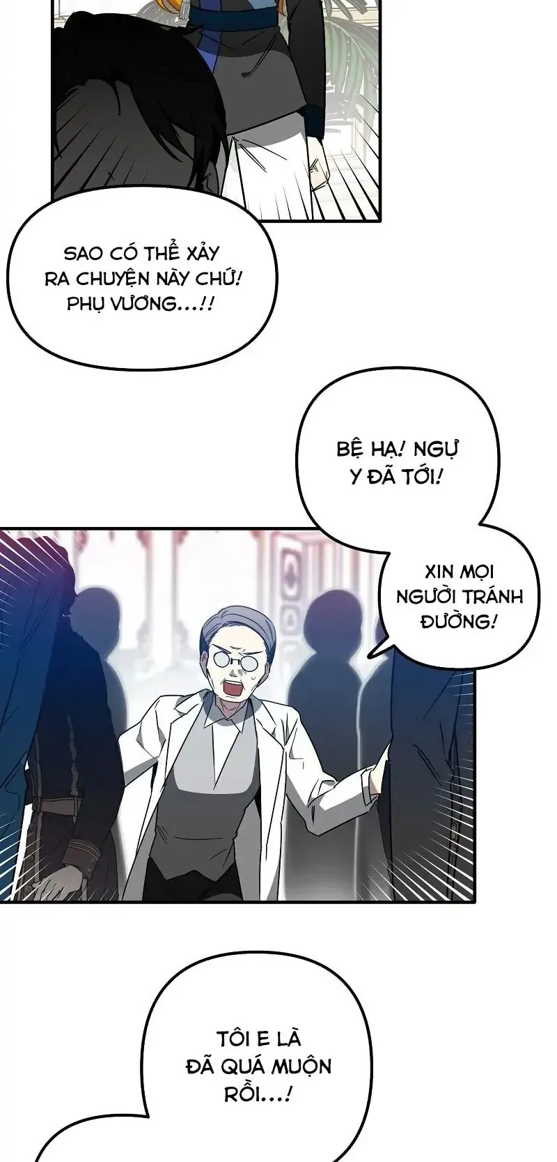 Phương Pháp Tán Tỉnh Của Nữ Thợ Săn Chapter 62 - 15