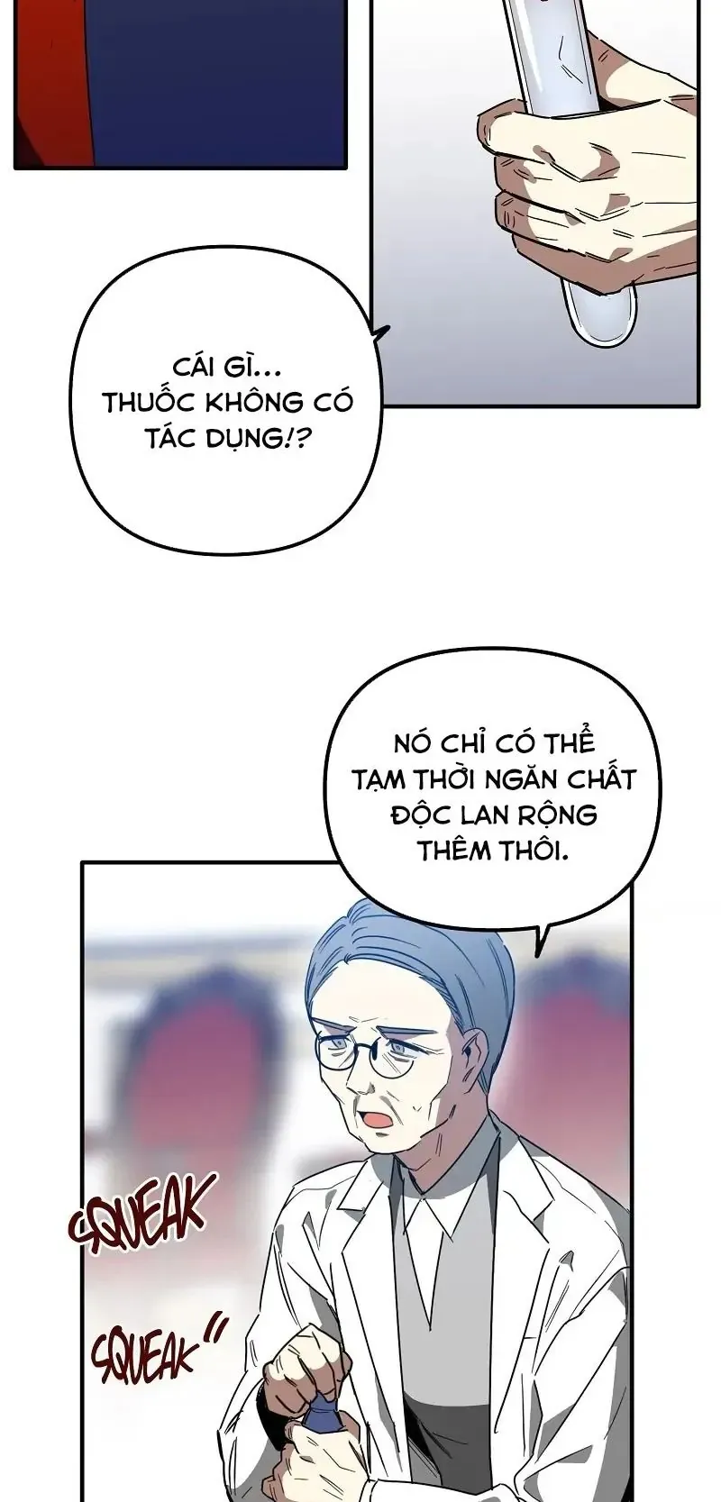 Phương Pháp Tán Tỉnh Của Nữ Thợ Săn Chapter 62 - 17