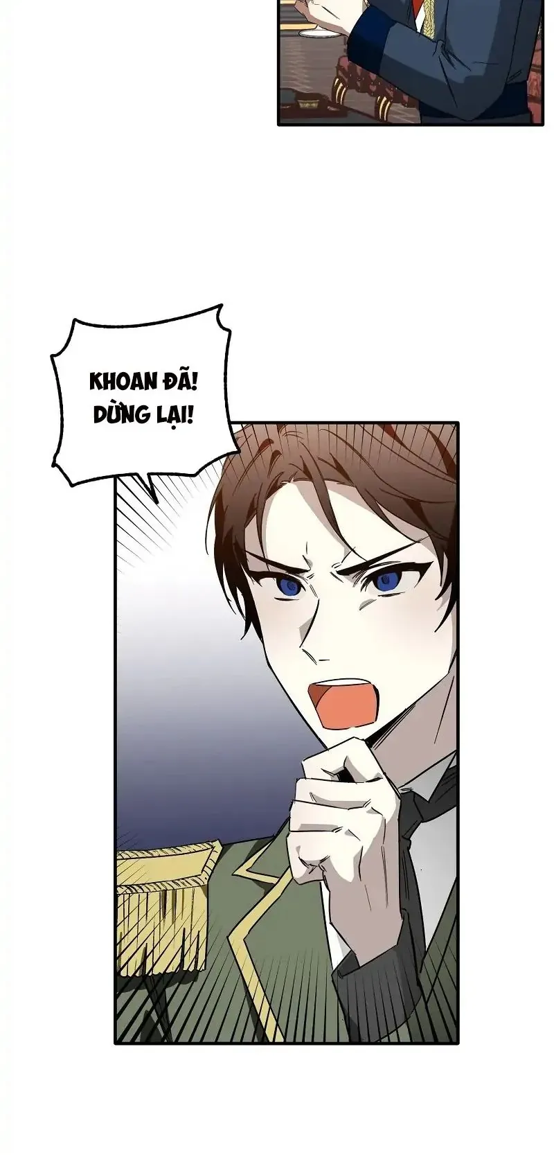 Phương Pháp Tán Tỉnh Của Nữ Thợ Săn Chapter 62 - 44