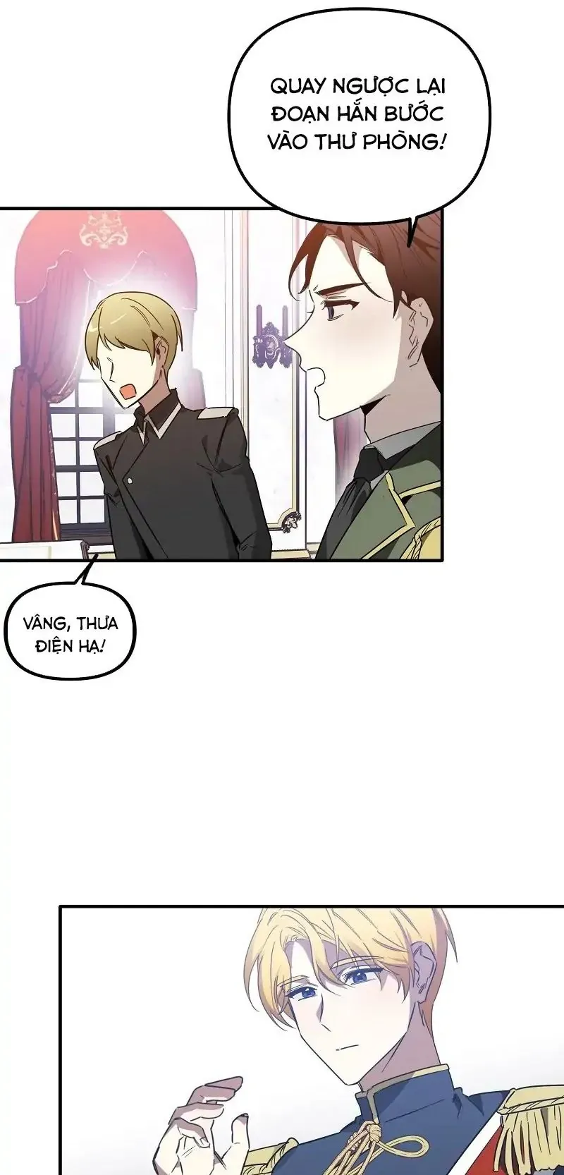 Phương Pháp Tán Tỉnh Của Nữ Thợ Săn Chapter 62 - 45