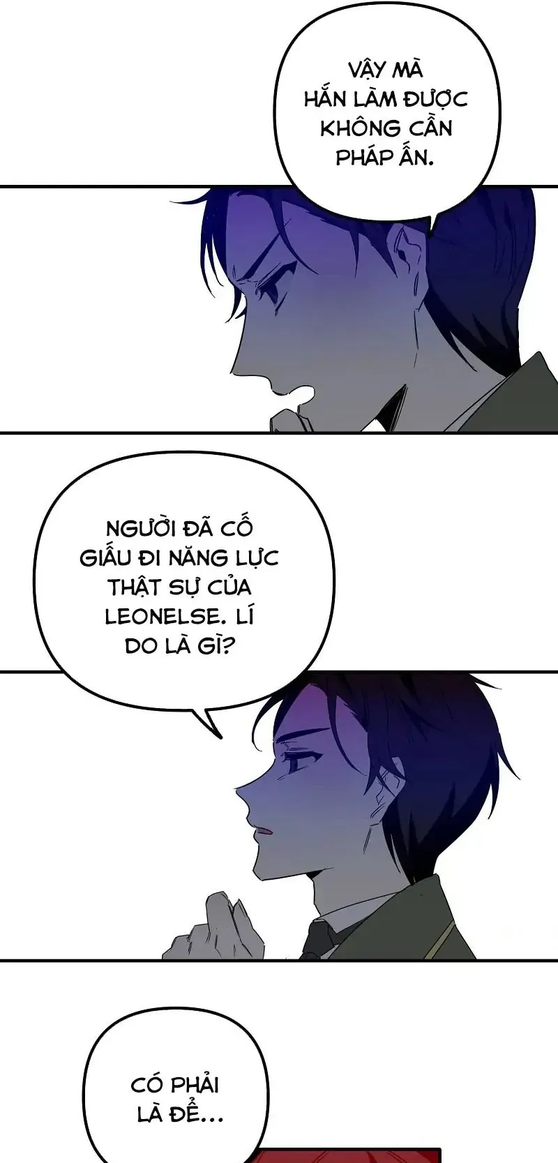 Phương Pháp Tán Tỉnh Của Nữ Thợ Săn Chapter 62 - 49
