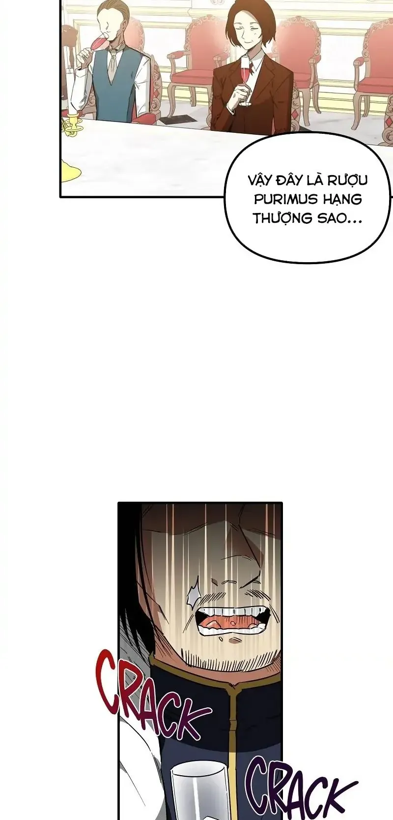 Phương Pháp Tán Tỉnh Của Nữ Thợ Săn Chapter 62 - 6