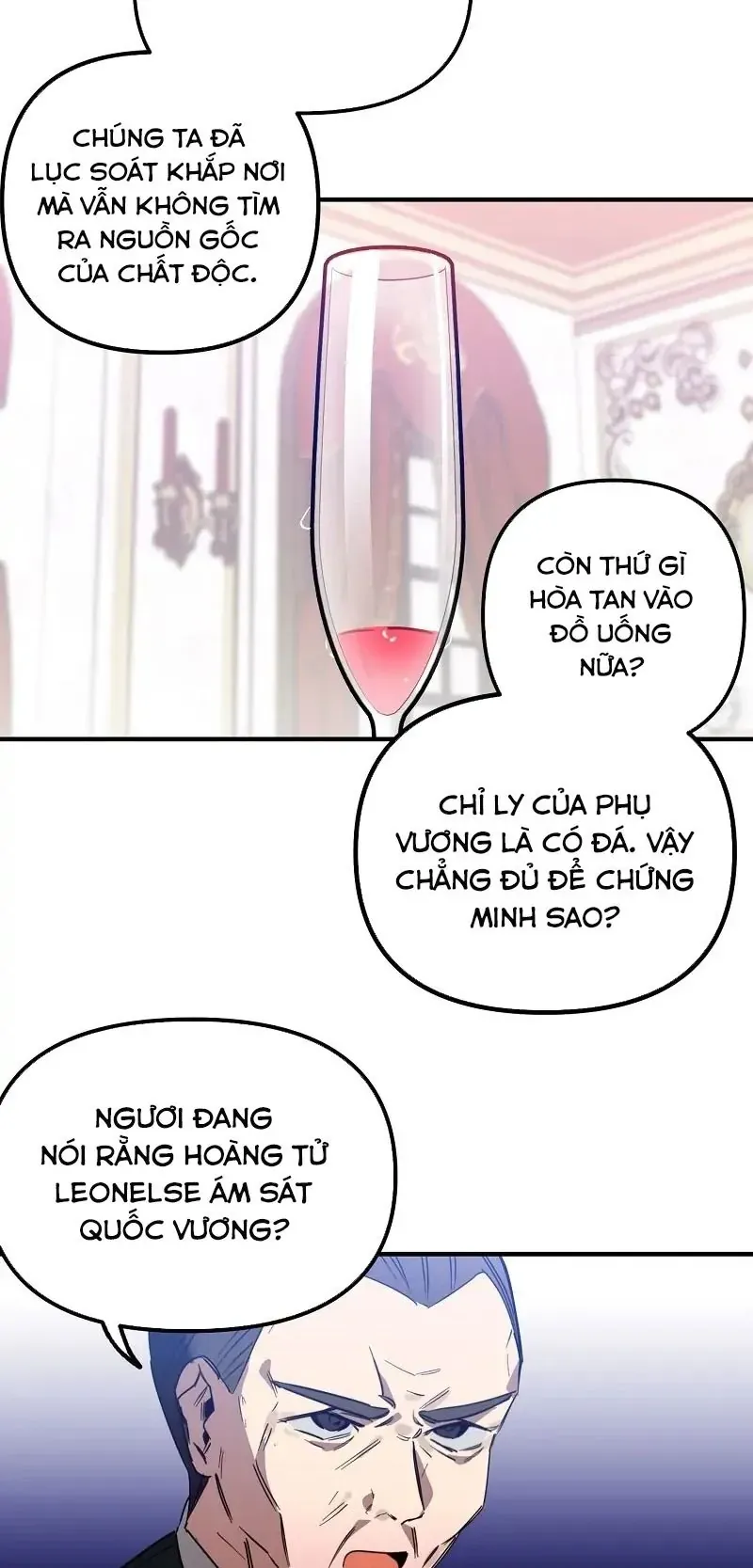 Phương Pháp Tán Tỉnh Của Nữ Thợ Săn Chapter 62 - 54
