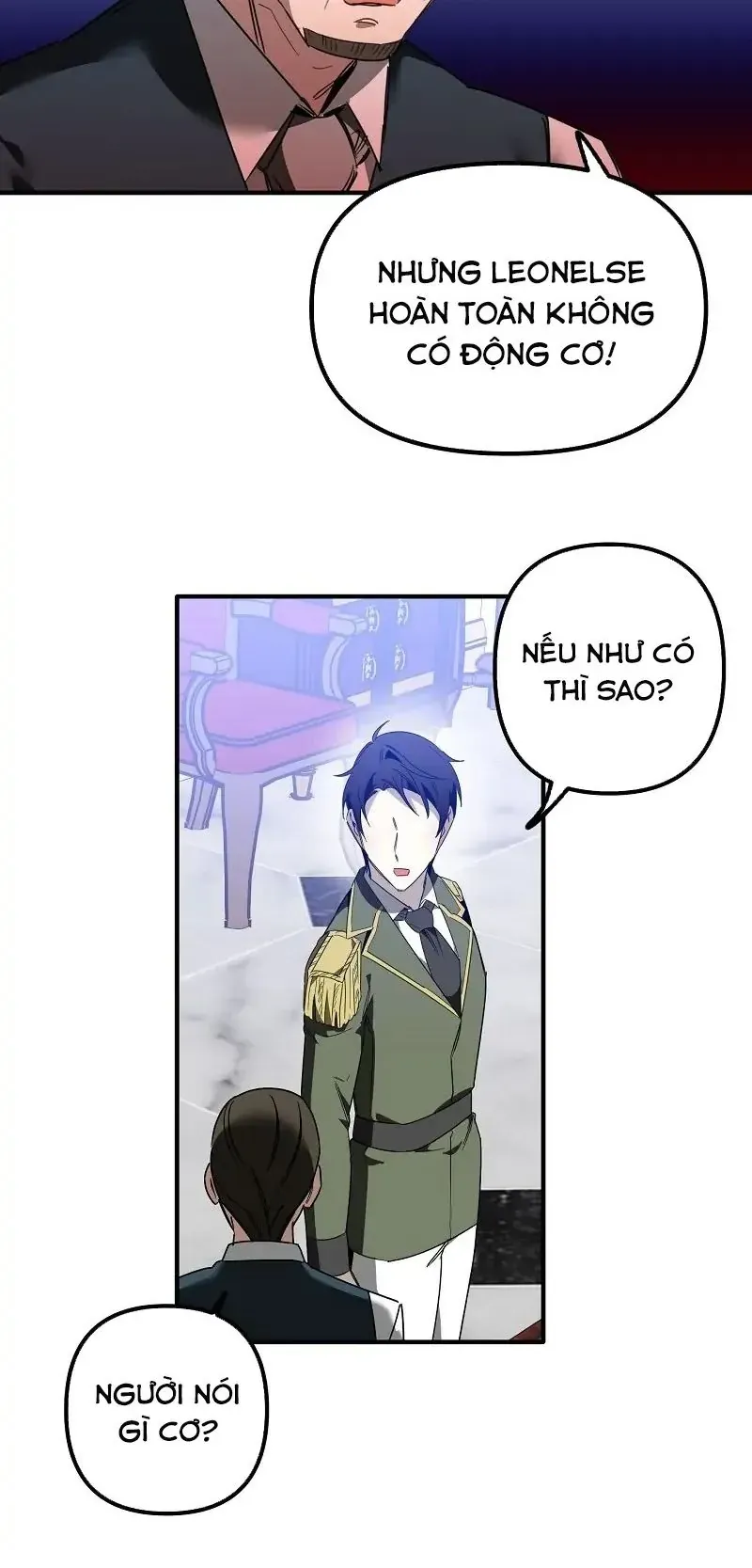 Phương Pháp Tán Tỉnh Của Nữ Thợ Săn Chapter 62 - 55