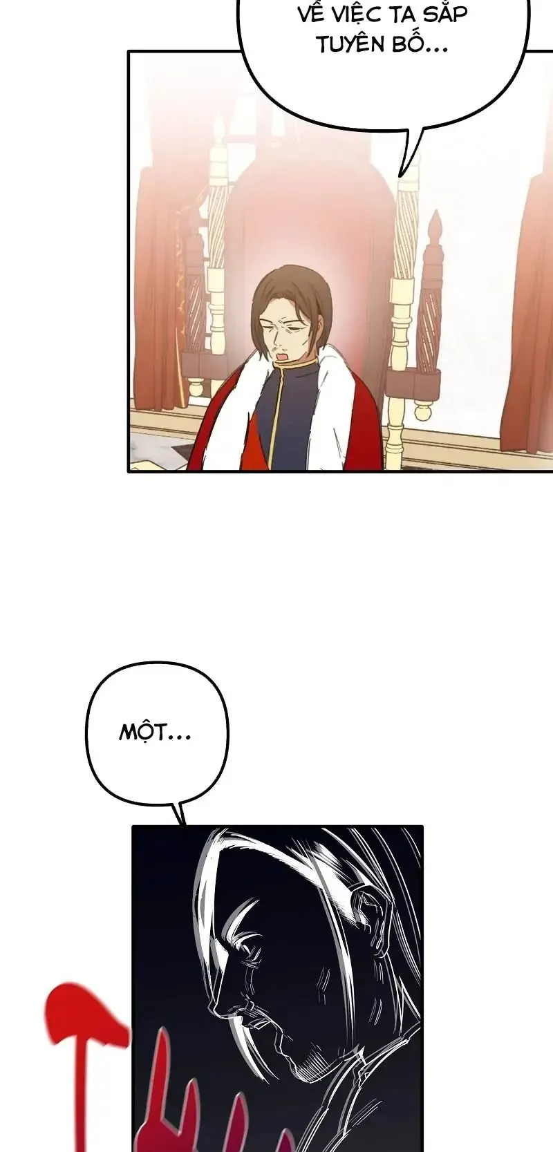 Phương Pháp Tán Tỉnh Của Nữ Thợ Săn Chapter 62 - 8